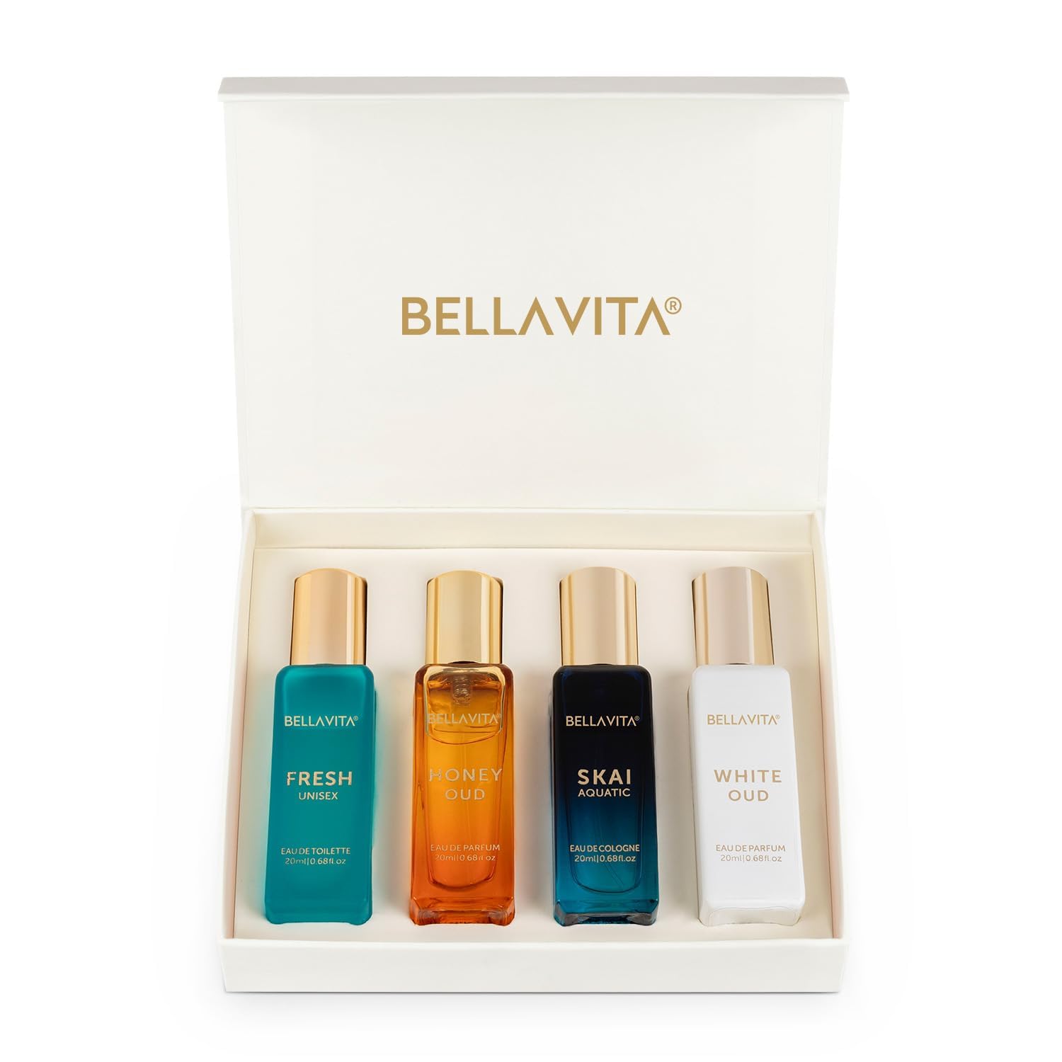 Perfume Fragrance Samples - ジェネリック ベラ ヴィータ ラグジュアリー ユニセックス オードパルファム