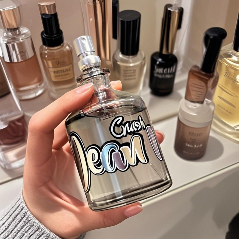 Fragrance Perfume Spray - 100ml メンズフレッシュウッディ香水、ニュートラルサンダルウッドフレグランススプレー、長時間持続する低刺激性オードトワレ、デート用、ダイ
