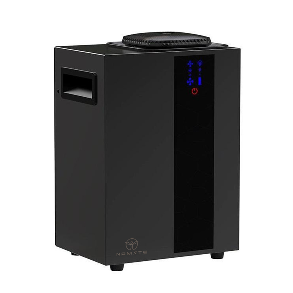 Perfume Fragrance House - NAMSTE 4000m3 HVAC システムアロマディフューザースマート APP 制御水なしエッセンシャルオイルディフューザー家庭用芳香剤香水ディフューザー