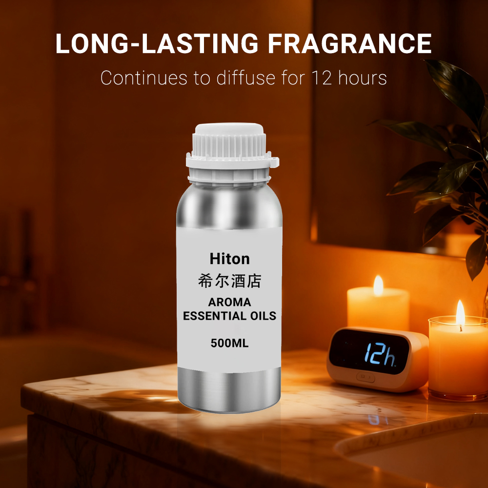 Perfume Home Fragrance - ディフューザー用フレグランス 500ml アロマディフューザー 香水オイル エッセンシャルオイル オアシス