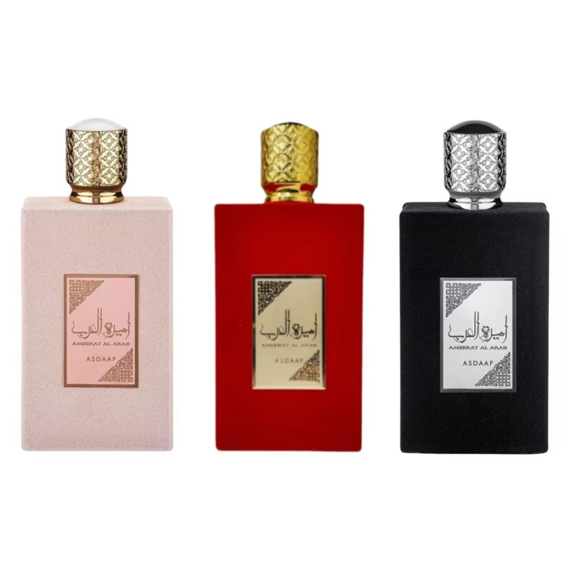 Perfume Fragrance Couture - レッドベルベットボトル アラビアンプリンセス パフューム ラグジュアリーセント ユニセックス向け香水 グラマラスで自信に満ちた香り