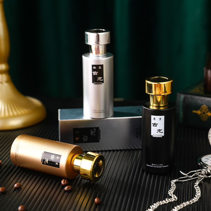 Fragrance Perfume Usa - ケルン香水 長時間持続する香り オリエンタルウッディの香り フレッシュで軽いボディミスト オードトワレ 男性用