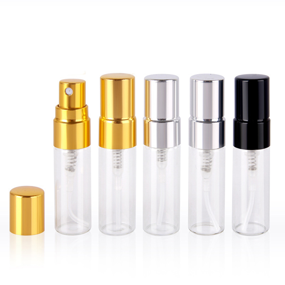 Perfume Fragrance Refill - 50 個 100 個 2 ミリリットル
