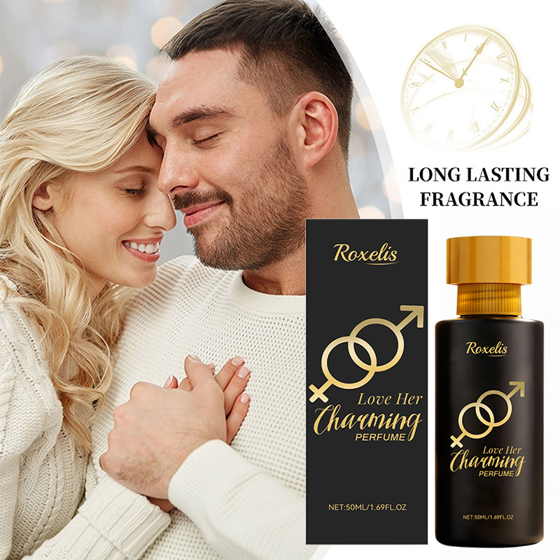 フェロモン魅力的な男性用香水スプレー、女性を惹きつけるための - Perfume Fragrance Couture のレビューと価格
