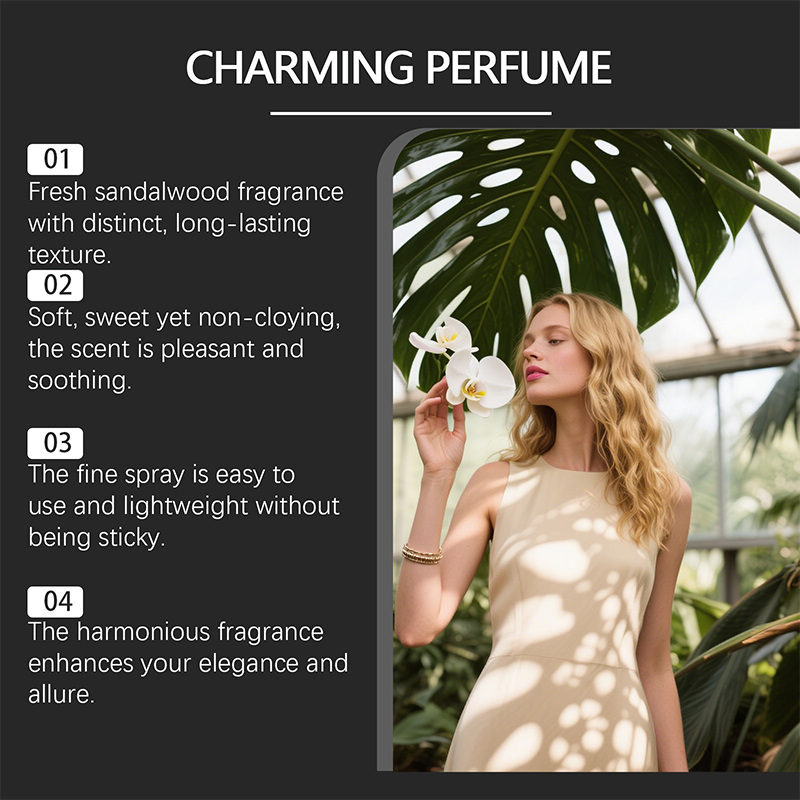 フェロモン魅力的な男性用香水スプレー、女性を惹きつけるための - Perfume Fragrance Couture のレビューと価格