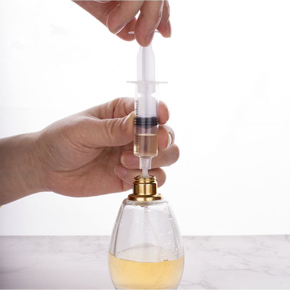 20/30/50 個 5ML プラスチック香水シリンジ、詰め - Perfume Fragrance Ingredients のレビューと価格
