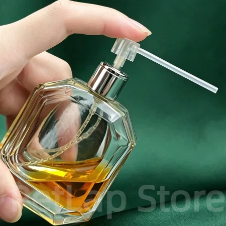 200/100/10個入り 旅行用香水詰め替えツール – 香 - Perfume Fragrance Refill のレビューと価格