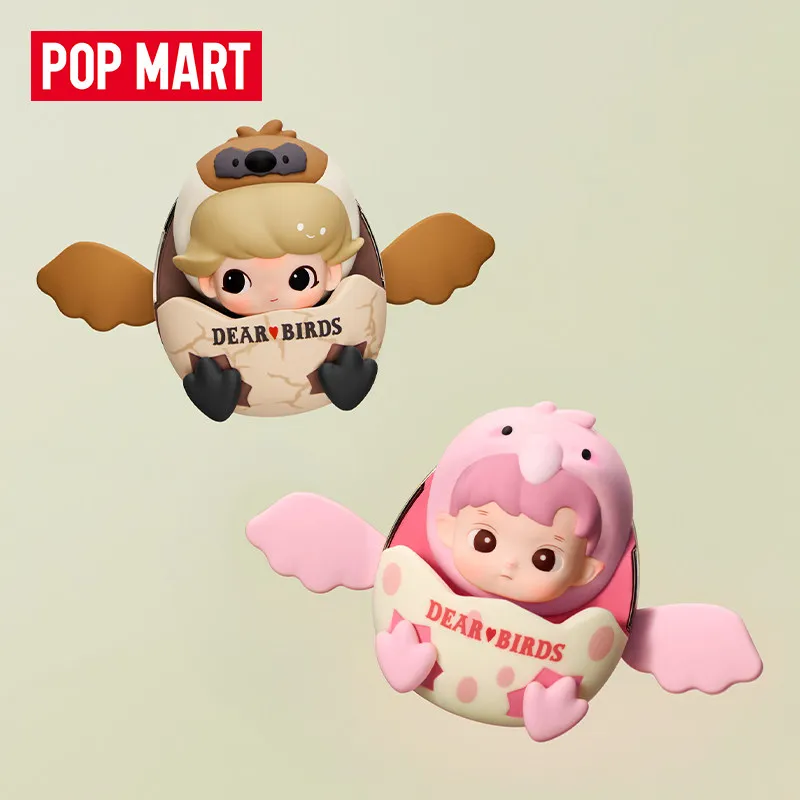 POP MART ディアバードシリーズ 車用芳香剤 ブライン - Perfume Home Fragrance のレビューと価格