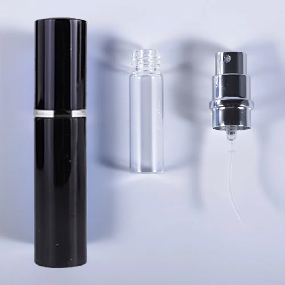 3/5/7/10 個 5 ミリリットルポータブル詰め替え香水 - Perfume Fragrance Ingredients のレビューと価格