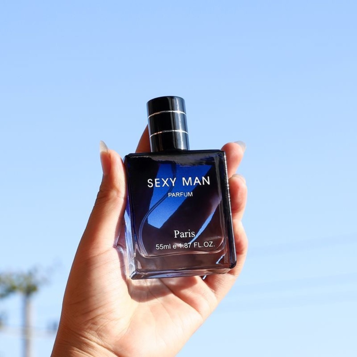 メンズ ウッディ＆マリン パフューム 50ml 長持ちする濃 - Fragrance Perfume Usa のレビューと価格