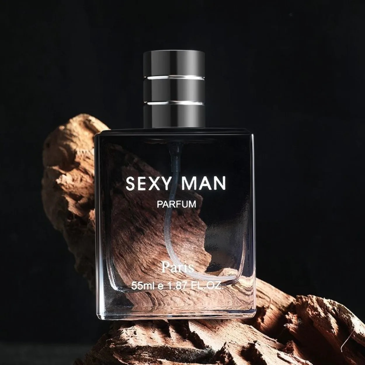 メンズ ウッディ＆マリン パフューム 50ml 長持ちする濃 - Fragrance Perfume Usa のレビューと価格
