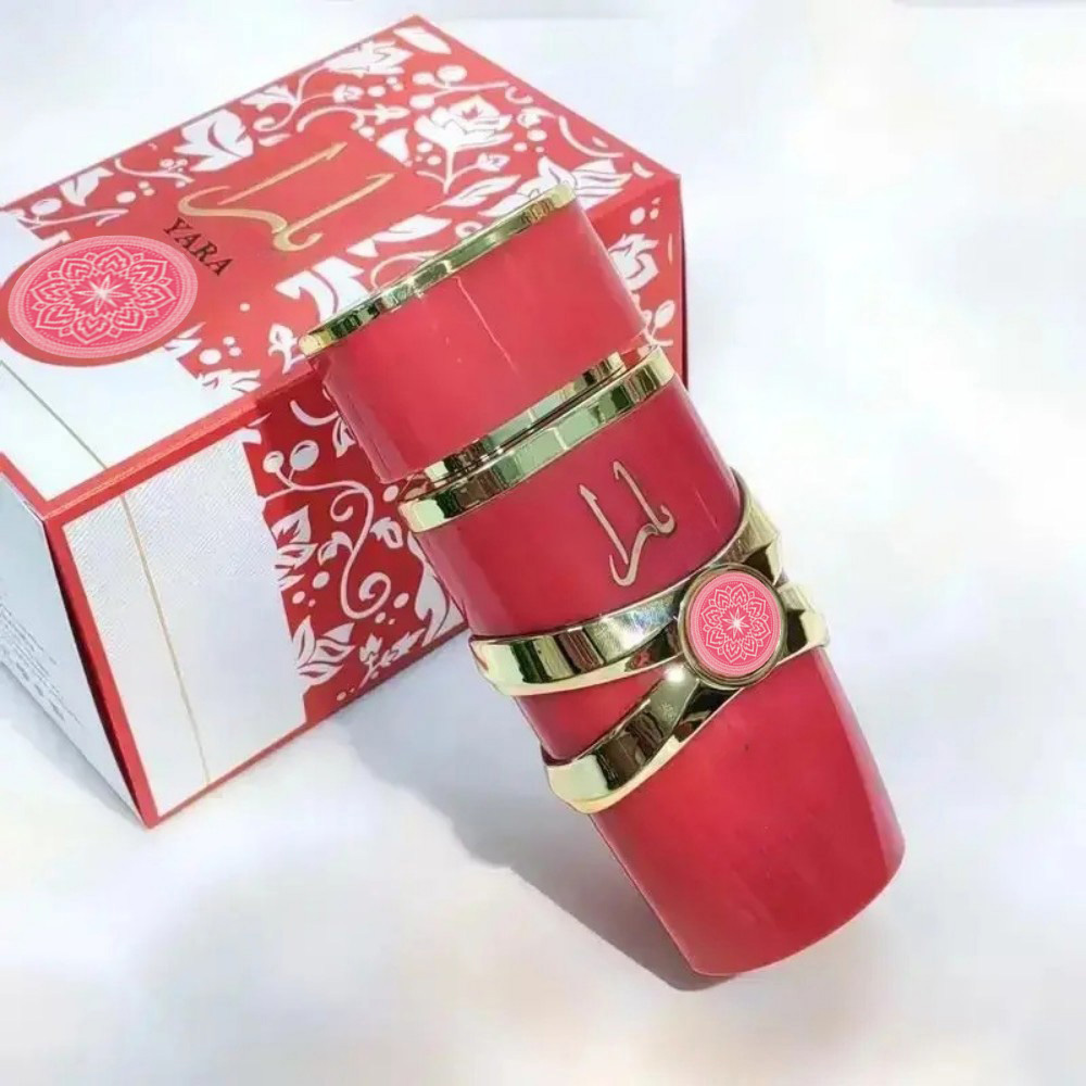 ヤラ＆アサド パフュームギフトセット、100ml ユニセック - Perfume Fragrance Samples のレビューと価格