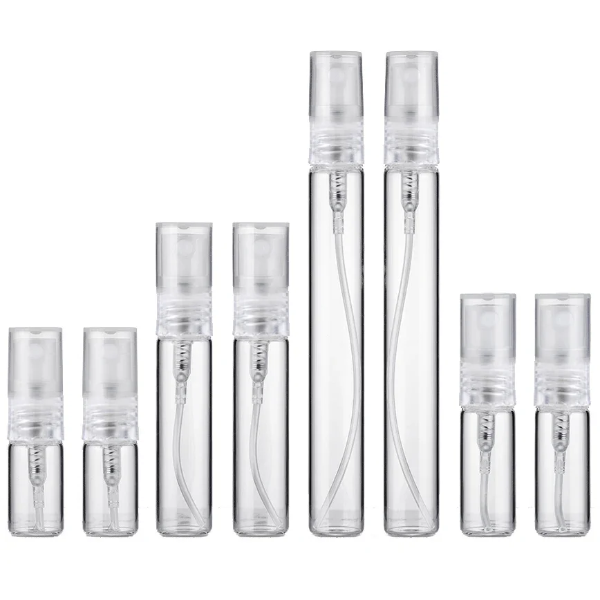 8 個 10 ミリリットル 5 ミリリットル 3 ミリリット - Perfume Fragrance Ingredients のレビューと価格