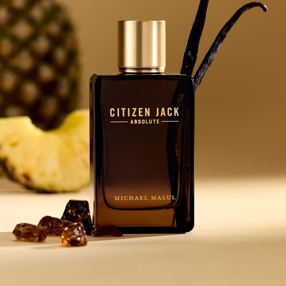 マイケル・マルル シチズンジャック アブソルート オードパル - Perfume Fragrance Couture のレビューと価格
