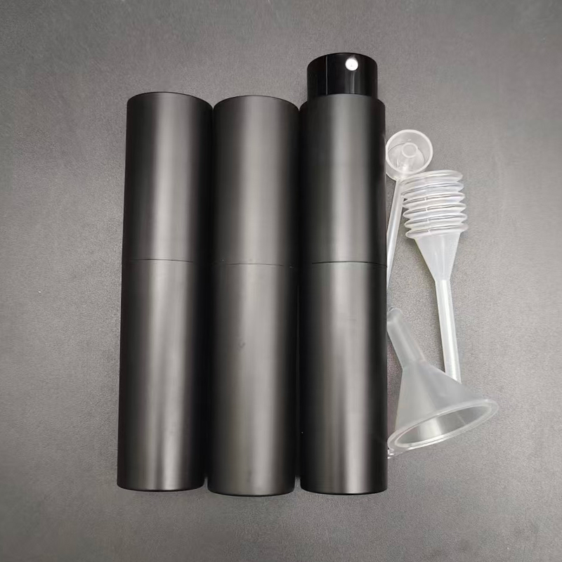 6個入り香水トラベルセット、詰め替え可能なスプレーボトル、1 - Perfume Fragrance Samples のレビューと価格