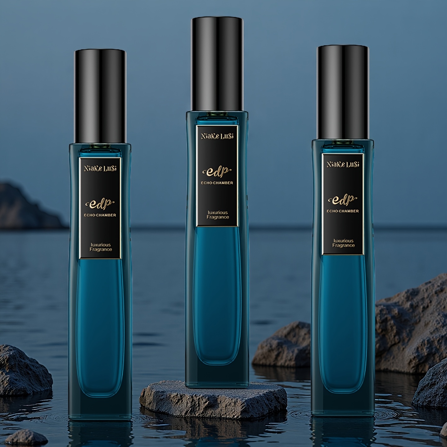 エレガントな携帯用フレグランス：フレッシュなシトラス＆ウッデ - Fragrance Perfume Spray のレビューと価格