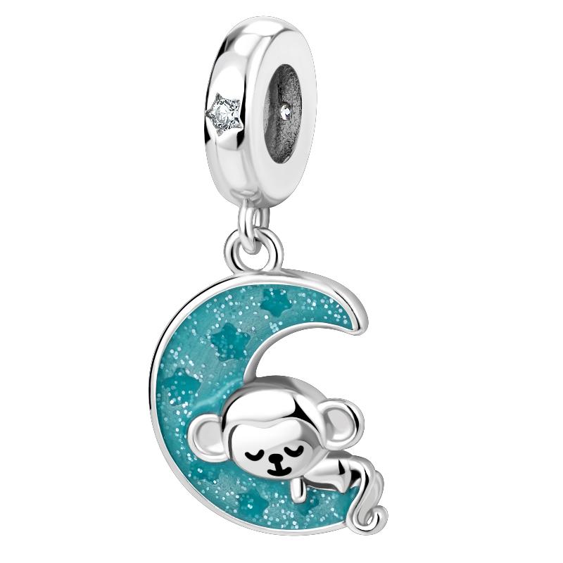 925スターリングシルバー ダンスシューズ 香水 蝶 月 ペ - Perfume Fine Fragrance のレビューと価格