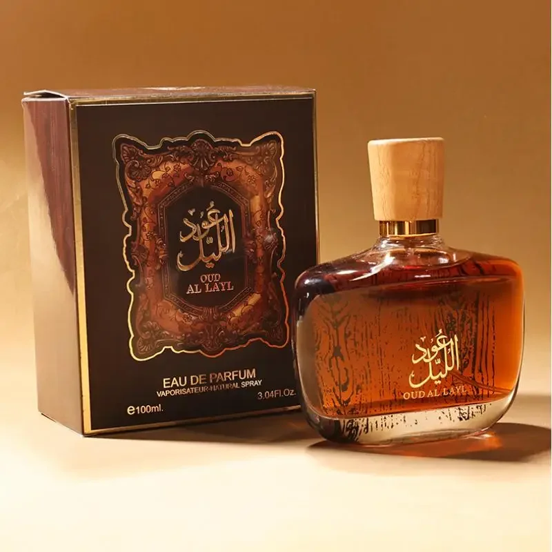アラビアンブランド香水 高級メンズ香水 ムスク ウード シダ - Perfume Fragrance Couture のレビューと価格