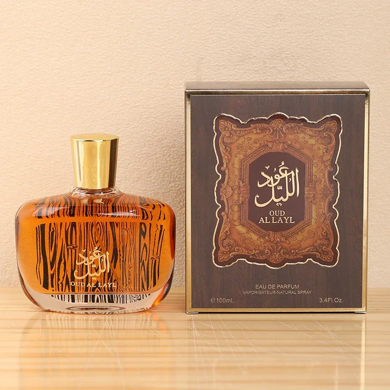 アラビアンブランド香水 高級メンズ香水 ムスク ウード シダ - Perfume Fragrance Couture のレビューと価格