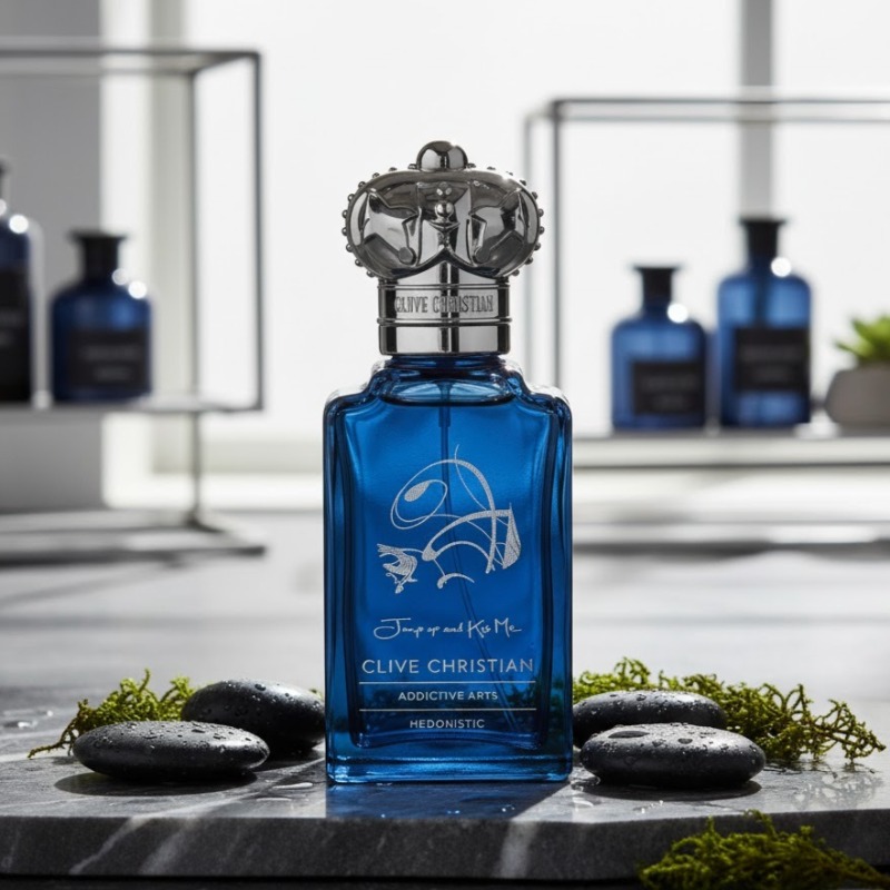 クライブクリスチャン ウッディフレッシュ ユニセックス香水  - Perfume Fragrance Couture のレビューと価格