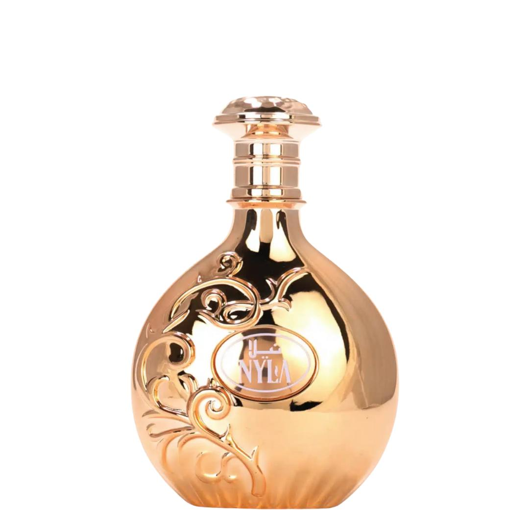 ラグジュアリーアラビヤット プレステージ NYEA NYLA - Perfume Fine Fragrance のレビューと価格