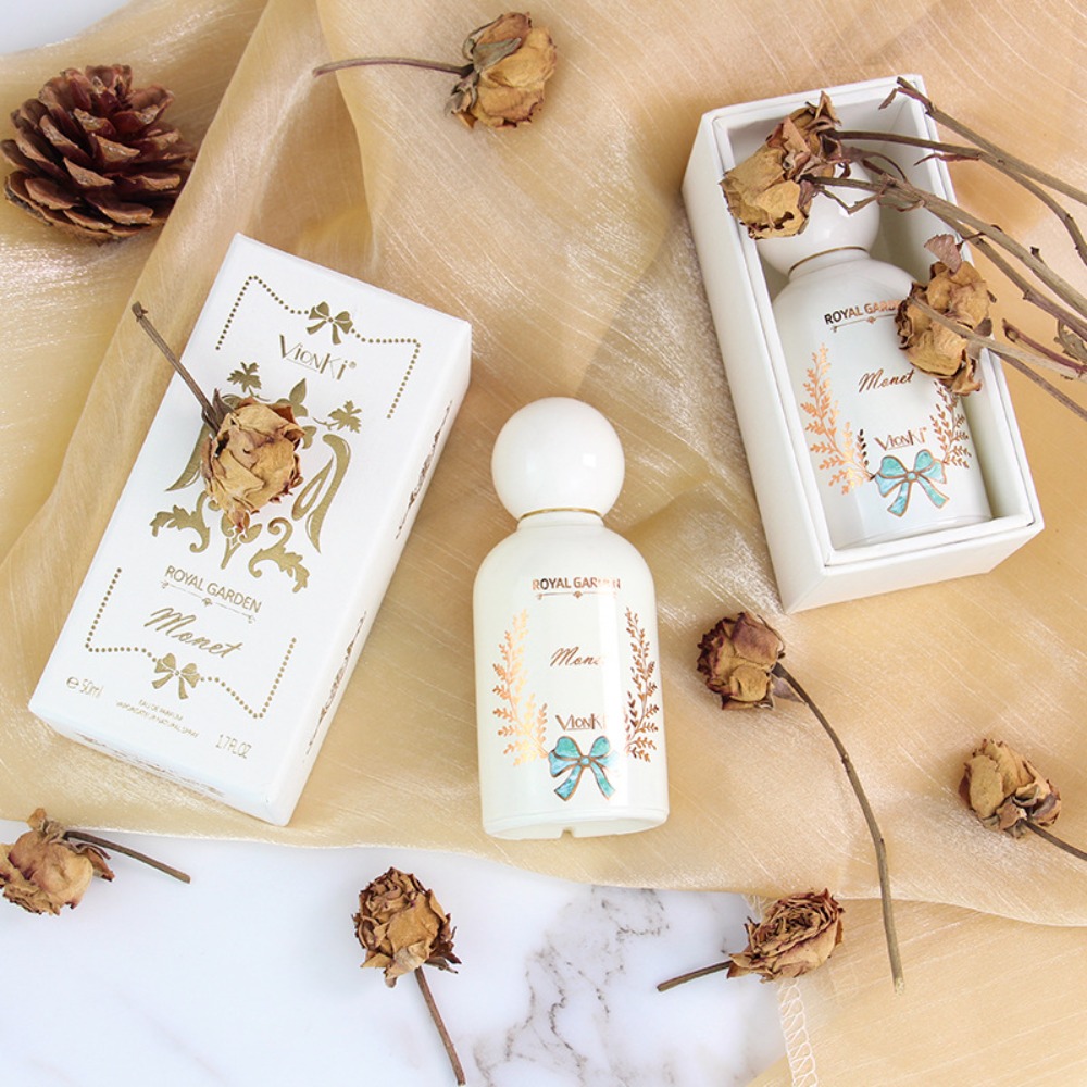 フローラルフレッシュシトラス香水（女性用）、プレミアムギフト - Fragrance Perfume Usa のレビューと価格