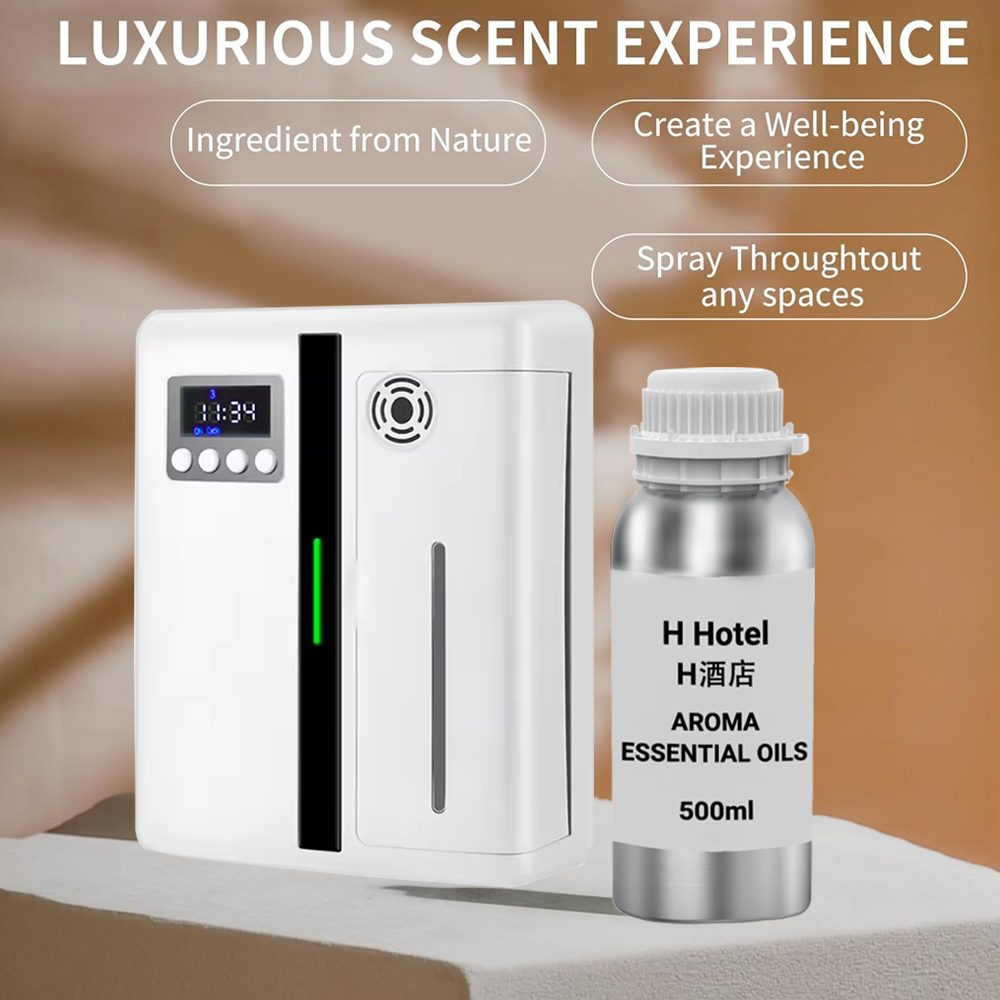 ディフューザー用フレグランス 500ml アロマディフューザ - Perfume Home Fragrance のレビューと価格