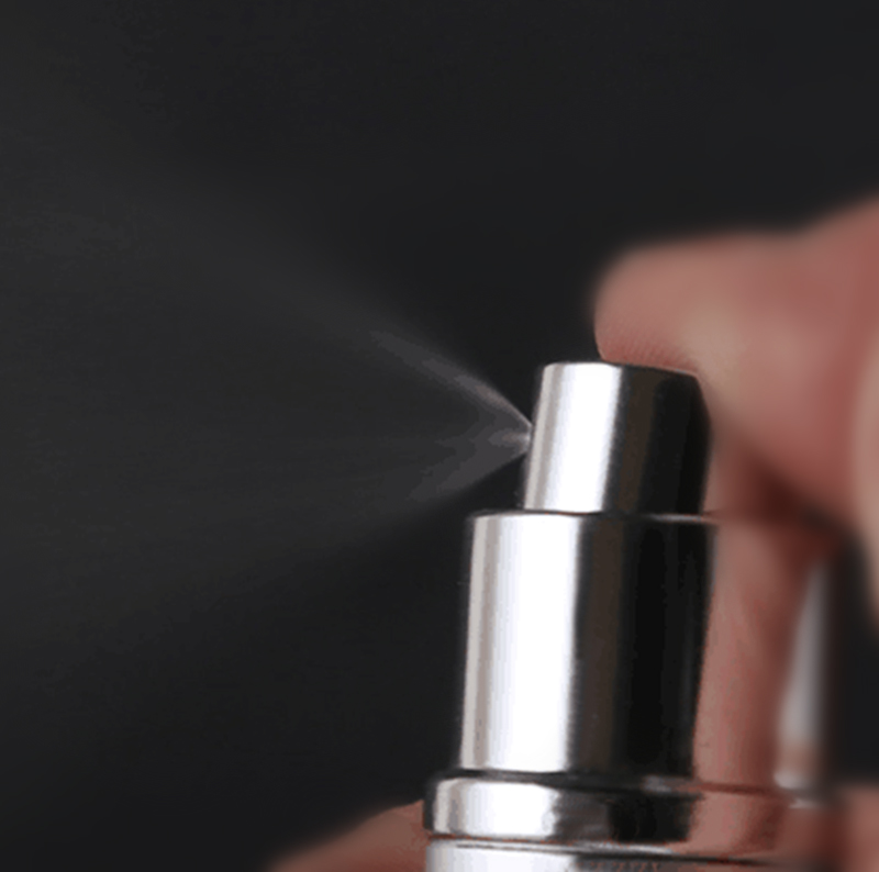 1PC 最高品質 5 ミリリットル 10 ミリリットル香水瓶 - Perfume Fragrance Ingredients のレビューと価格