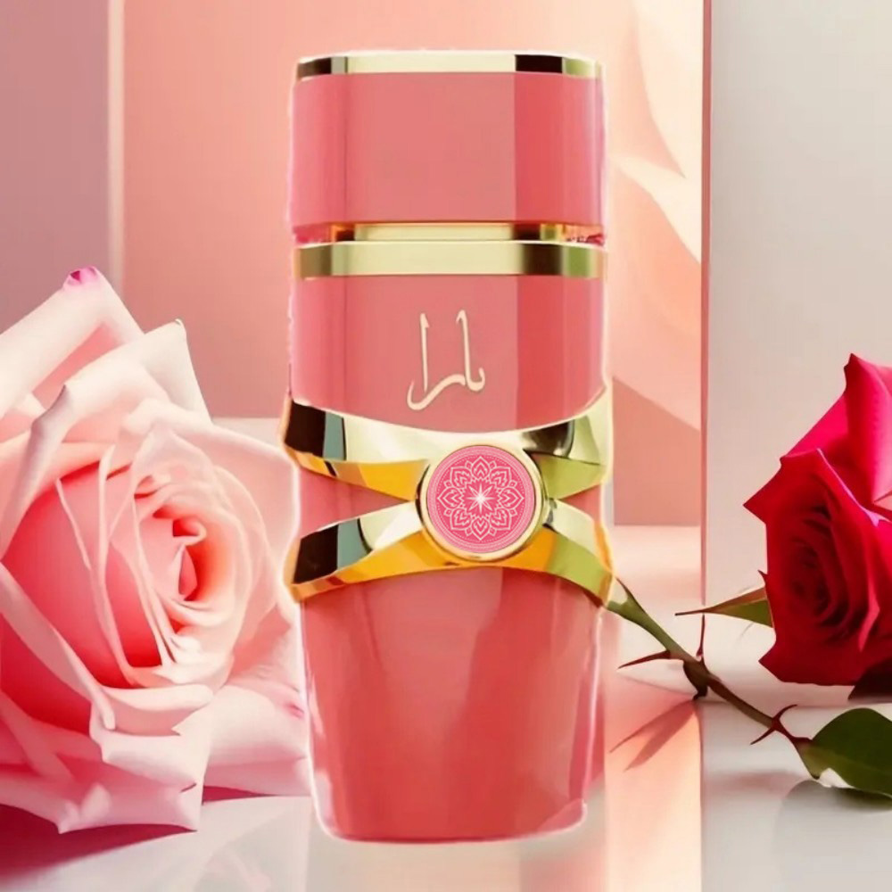 ヤラ＆アサド オードパルファム ギフトセット、100ml 1 - Perfume Fragrance Samples のレビューと価格