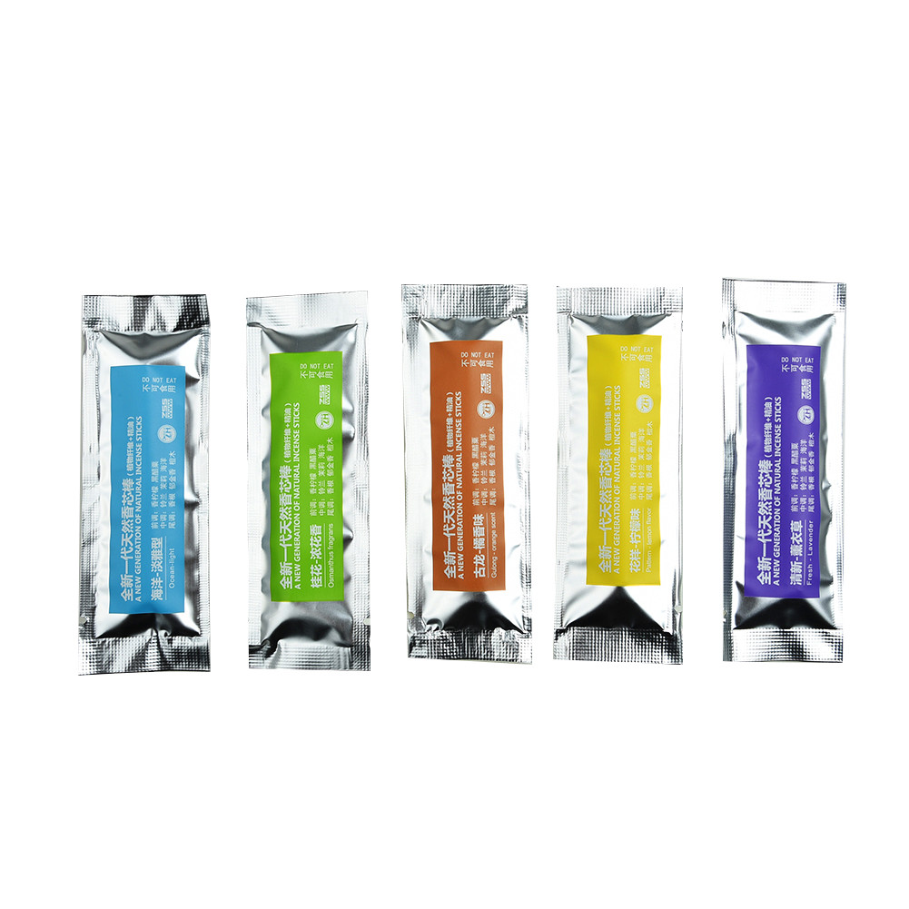 車用エアコン吹き出し口クリップ式芳香剤ディフューザー+ 5種 - Perfume Fragrance Details のレビューと価格