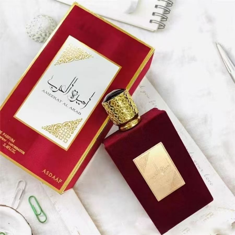 レッドベルベットボトル アラビアンプリンセス パフューム ラ - Perfume Fragrance Couture のレビューと価格