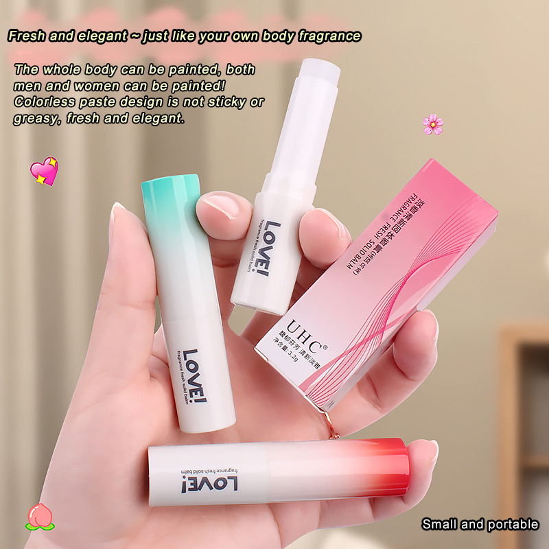4 個の香水男性女性用固形香水セット女性フェロモンフローラル - Perfume Fragrance Samples のレビューと価格