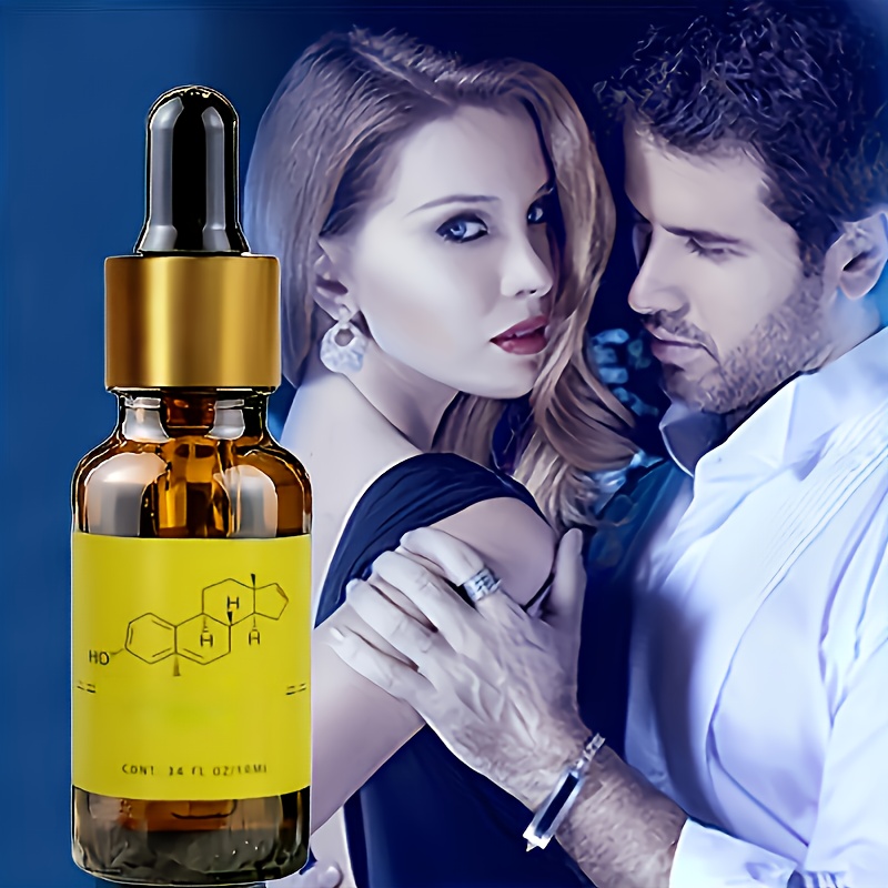 3/4個入り フェロモン香水 ユニセックス 長持ち 軽い香り - Fragrance Perfume Usa のレビューと価格