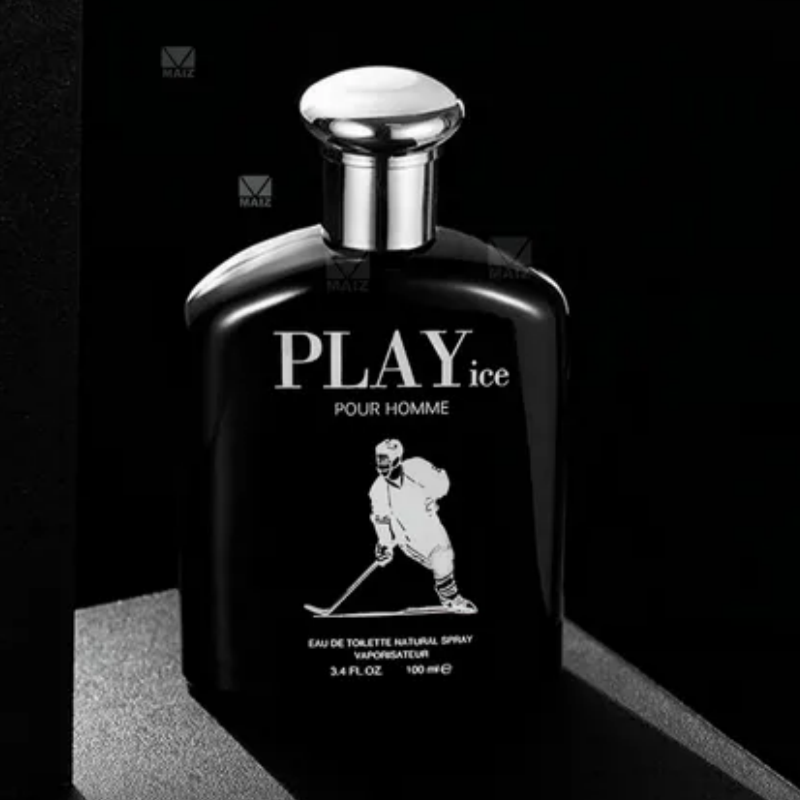 100ml 高級スタイル メンズ香水 ブルーブラックボトル  - Fragrance Perfume Spray のレビューと価格