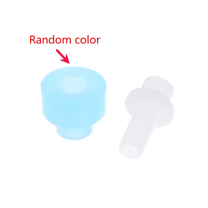 2 個の香水詰め替えアダプター漏れ防止移送ノズル旅行用フレグ - Perfume Fragrance Refill のレビューと価格