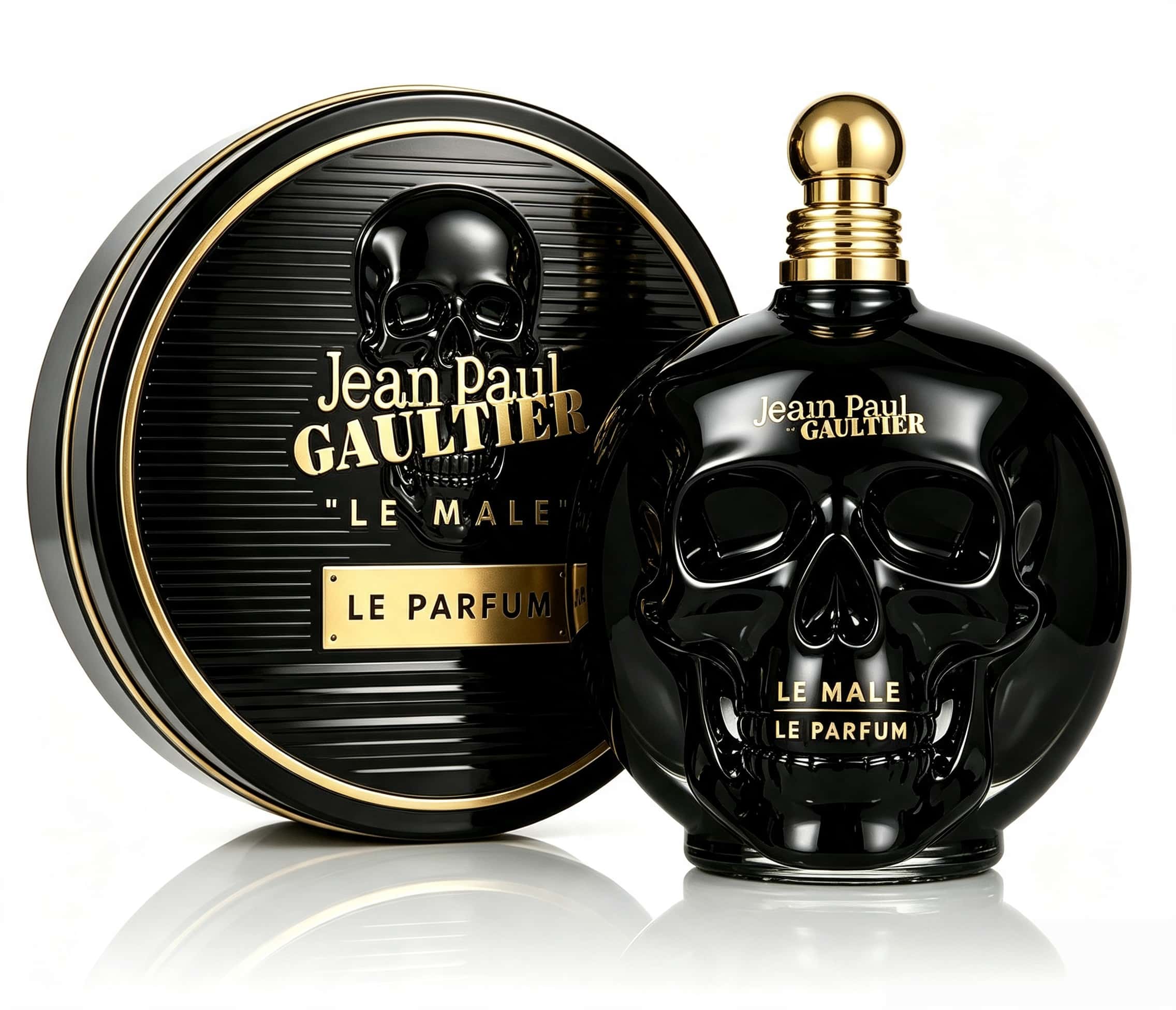 ジャンポール・ゴルチエ 4種類のメンズ香水コレクションセット - Perfume Fragrance Samples のレビューと価格