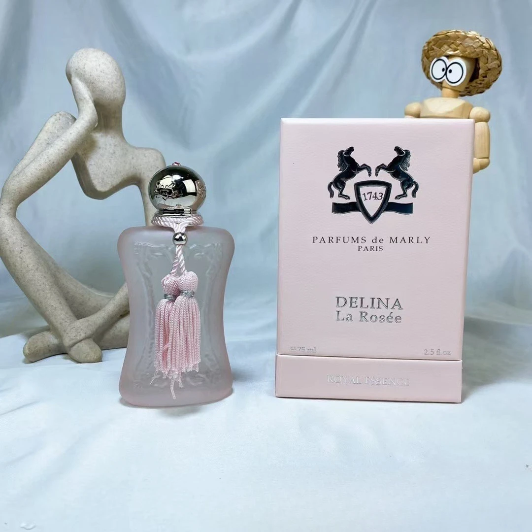 75ML エキゾチックローズ オードパルファム ギフトセット - Perfume Fragrance Samples のレビューと価格