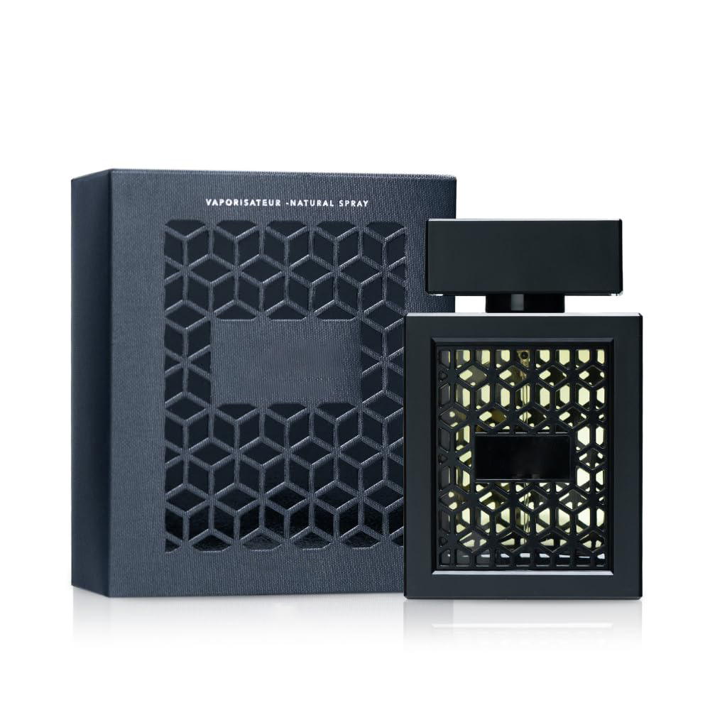 RAVA メンズ オードパルファム スプレー 3.4オンス。 - Fragrance Perfume Spray のレビューと価格