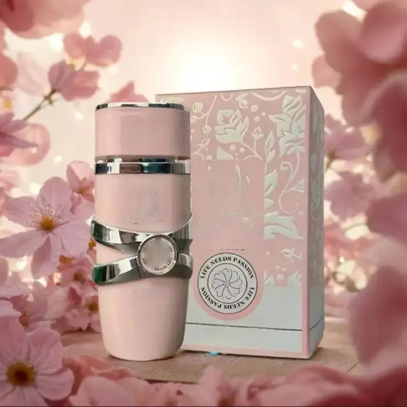 ヤラ・ヤラの香水は、優しく甘いオリエンタルな花と果実の香りで - Perfume Fragrance Couture のレビューと価格