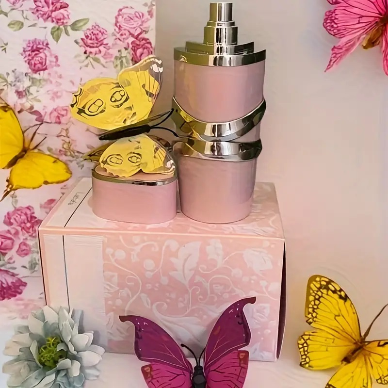 ヤラ・ヤラの香水は、優しく甘いオリエンタルな花と果実の香りで - Perfume Fragrance Couture のレビューと価格