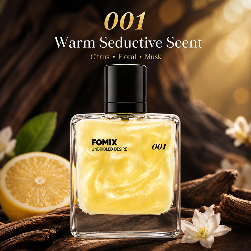 FOMIX 2個入りメンズ香水セット、長時間持続するフレッシ - Fragrance Perfume Spray のレビューと価格