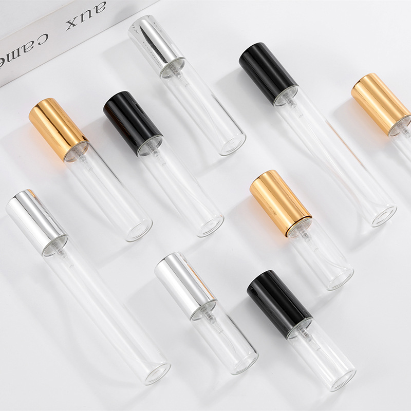 20/50 個香水空ボトル 5 ミリリットル 10 ミリリッ - Perfume Fragrance Ingredients のレビューと価格