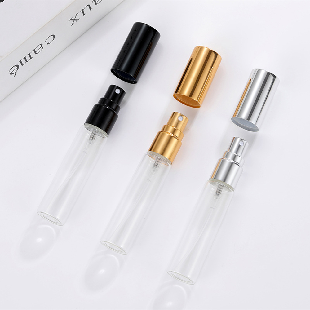 20/50 個香水空ボトル 5 ミリリットル 10 ミリリッ - Perfume Fragrance Ingredients のレビューと価格
