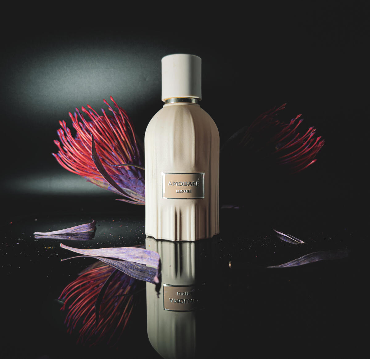 アムアージュ ラスター パフューム 100ml 高級感あふれ - Perfume Fragrance Details のレビューと価格