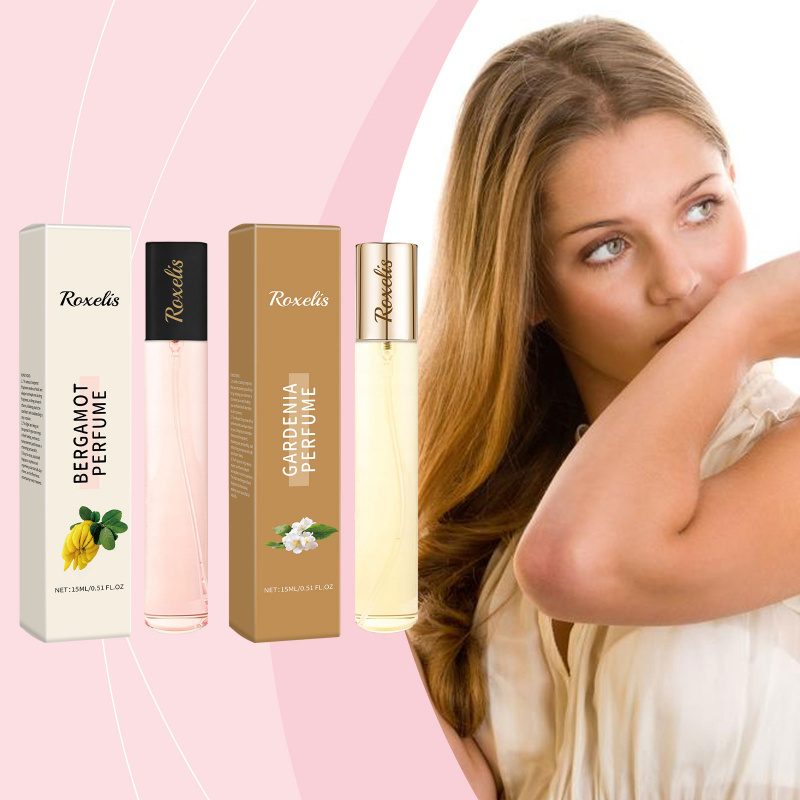 エレガントな香水、長時間持続する香り、持ち運びやすく、持ち運 - Fragrance Perfume Usa のレビューと価格
