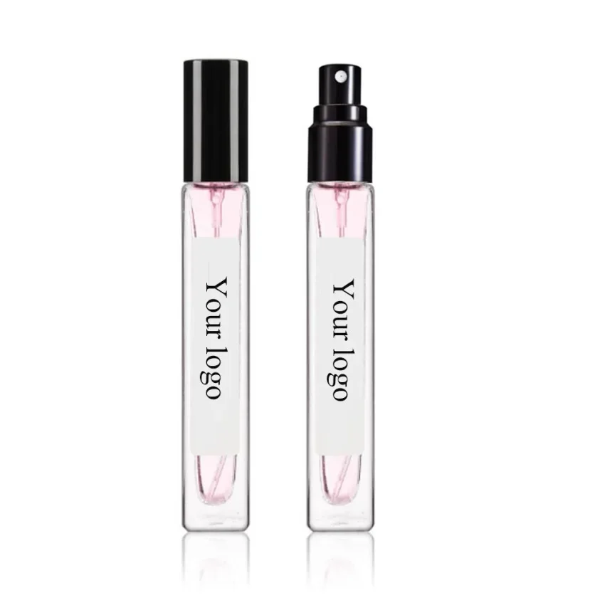 10ml香水サンプル プライベートラベル 小型ノズル噴霧 微 - Perfume Fragrance Samples のレビューと価格