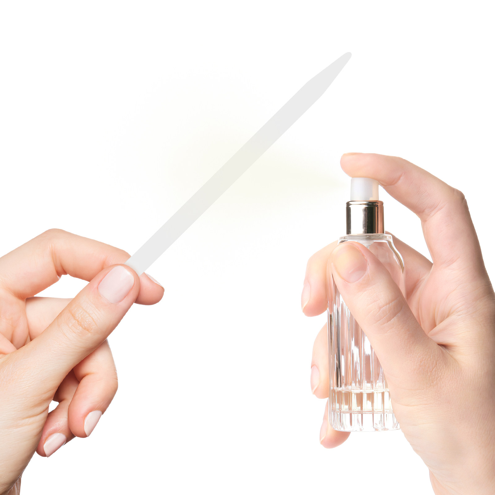 100枚入り エッセンシャルオイル試験用紙 香水テスター用紙 - Perfume Fragrance Samples のレビューと価格
