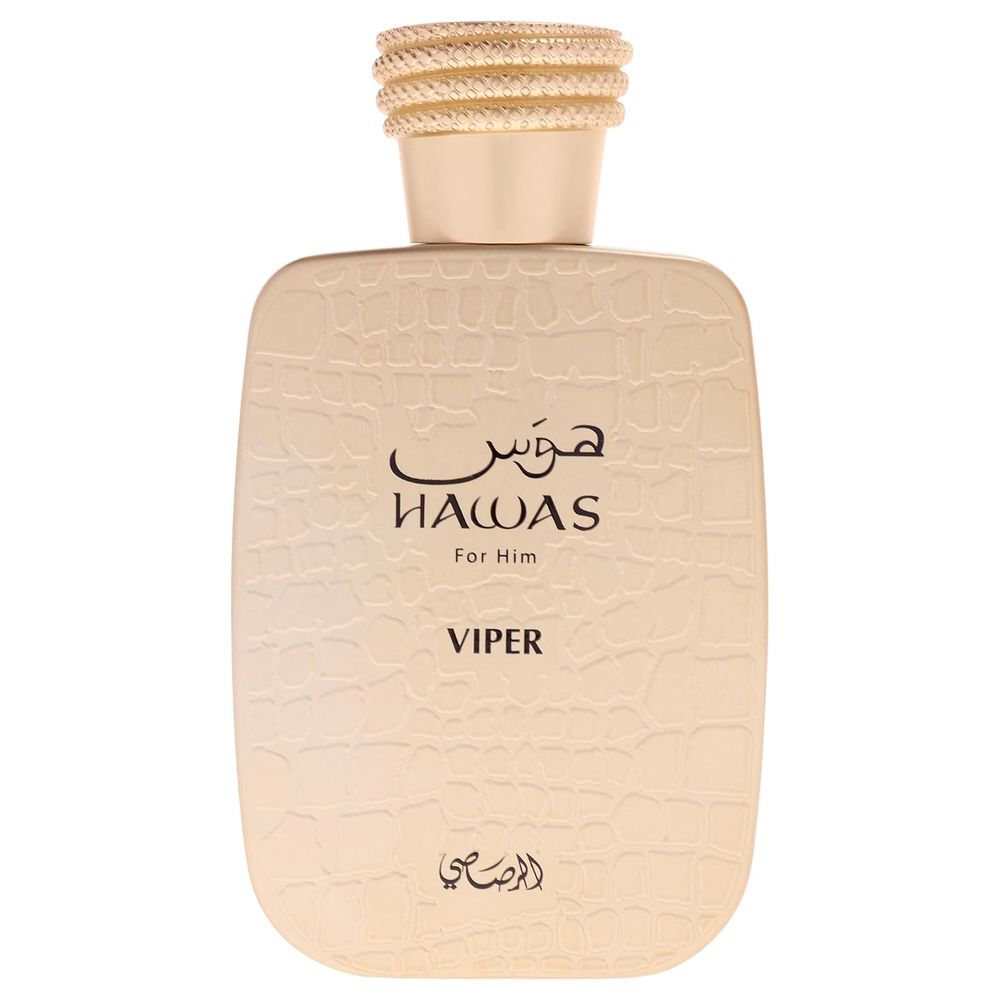 ハワス バイパー フォー ヒム オードパルファム 100ml - Fragrance Perfume Spray のレビューと価格