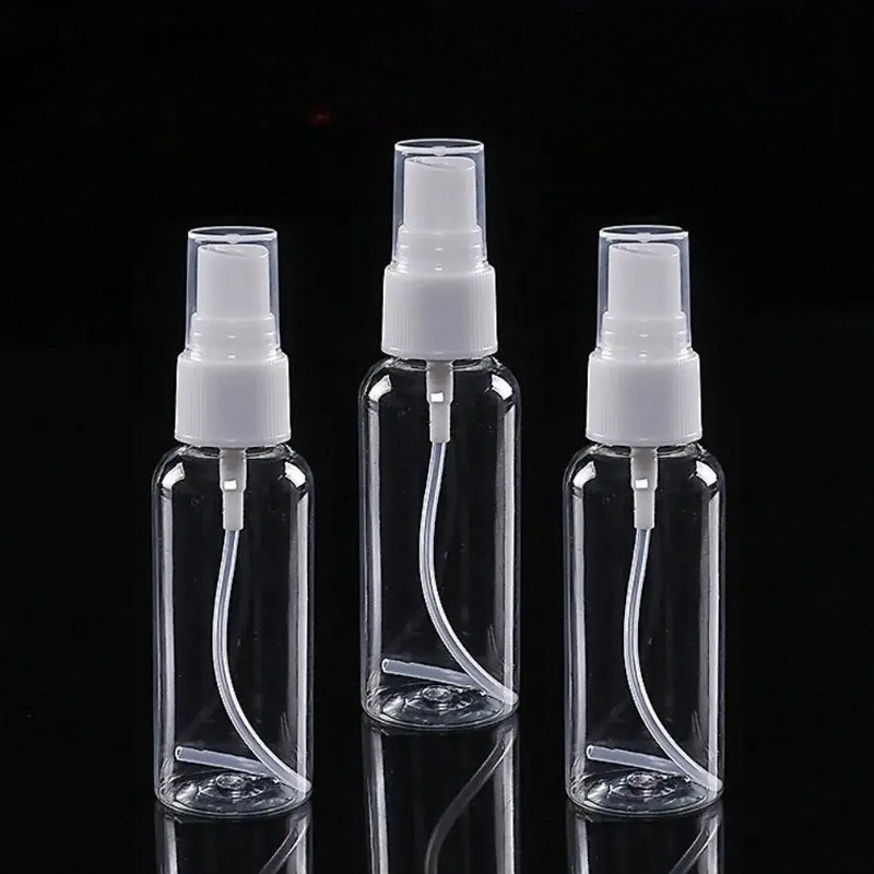 30 50 100ml ファインミストスプレーボトル 空のプ - Perfume Fragrance Mist のレビューと価格