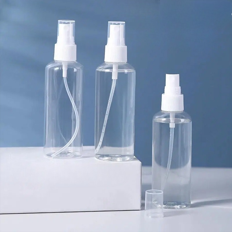 30 50 100ml ファインミストスプレーボトル 空のプ - Perfume Fragrance Mist のレビューと価格